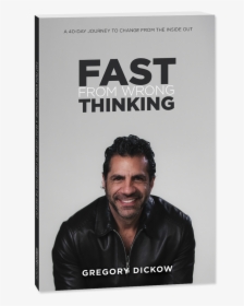 Fasting From Wrong Thinking, HD Png Download, Free Download