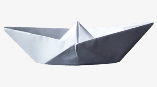 Paper Boat No Background, HD Png Download, Free Download