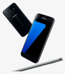 Samsung Galaxy S7 - Nova Marca De Celular, HD Png Download, Free Download
