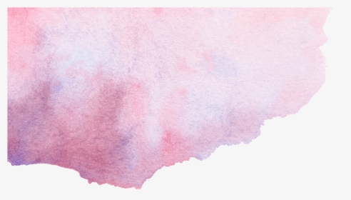 Black Country Women"s Aid Watercolour Background - Black And Pink Header, HD Png Download, Free Download