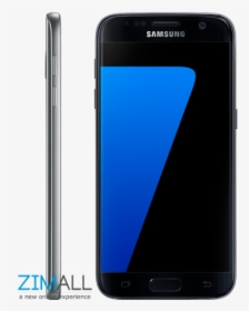 Samsung Galaxy S7 - Smartphone, HD Png Download, Free Download