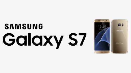 Samsung Galaxy 7 Logo, HD Png Download, Free Download