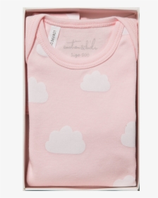 Baby Cloud Onesie In Pink Or Blue"  Title="baby Cloud - Active Tank, HD Png Download, Free Download