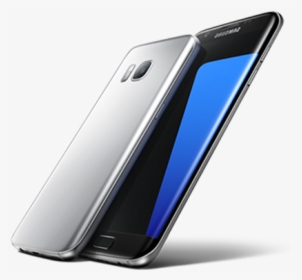 Samsung Galaxy S7 - Funcoes Samsung Edge S7, HD Png Download, Free Download