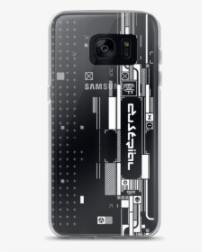 Xerodustrial Samsung Case Dustrial Future Fashion Scifistreet - Smartphone, HD Png Download, Free Download