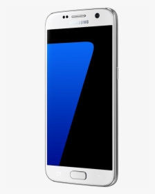 Samsung Galaxy S7 Alb, HD Png Download, Free Download