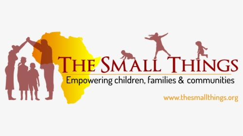 Educar Para Mudar - Small Things Empowering, HD Png Download, Free Download