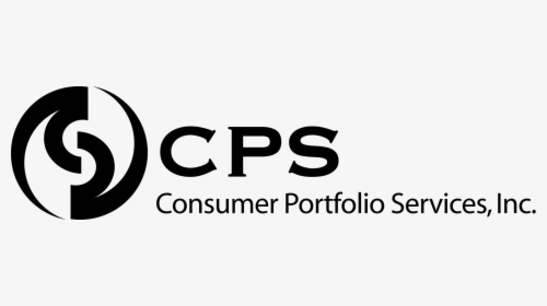 Transparent Uhaul Png - Consumer Portfolio Services Logo, Png Download, Free Download
