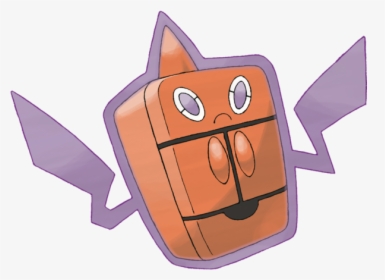 600px 479rotom Frost - Pokemon Rotom Frost, HD Png Download, Free Download
