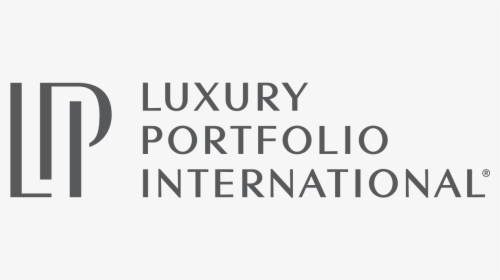 Luxury Portfolio International Logo Png, Transparent Png, Free Download