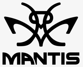 Logo For Mantis Ad Network - Mantis Ad Network Logo, HD Png Download, Free Download