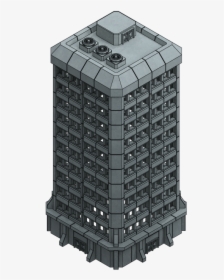 Skyscraper, HD Png Download, Free Download