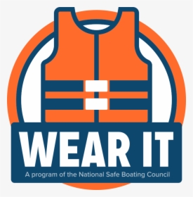 National Safe Boating Week 2018, HD Png Download, Free Download