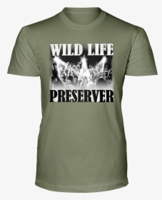 Wild Life Preserver - High Desert Milk, HD Png Download, Free Download
