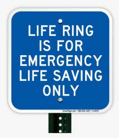 Lifebuoy Ring Sign, HD Png Download, Free Download