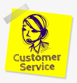 Customer Service Impact, HD Png Download, Free Download