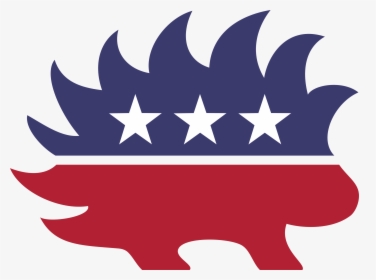 Libertarian Party Logo, HD Png Download, Free Download