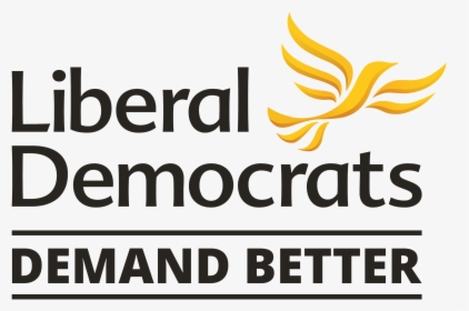 Liberal Democrats - Liberal Democrats Demand Better, HD Png Download, Free Download