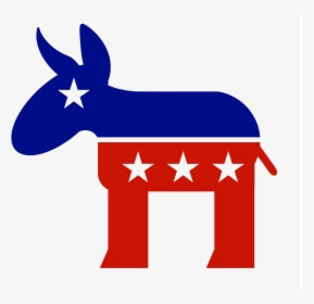 Democratic Donkey, HD Png Download, Free Download