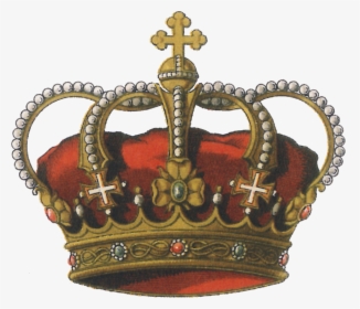 Transparent King Crown Png - Saint John 18 33b 37, Png Download, Free Download