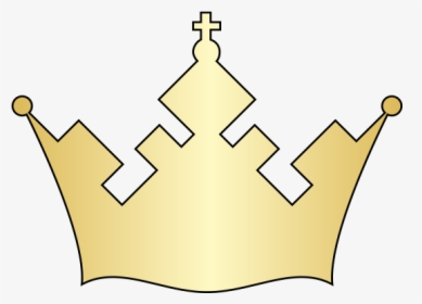 Crown Vector - Illustration, HD Png Download, Free Download