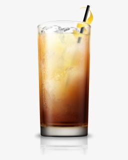 Long Island Iced Tea - Rum Swizzle, HD Png Download, Free Download