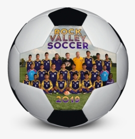 2019 Soccer Balls Design, HD Png Download, Free Download