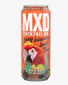 Mxd Long Island Iced Tea, HD Png Download, Free Download