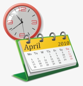 Dates And Time, HD Png Download, Free Download