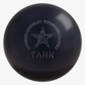 Covert Tank Bowling Ball, HD Png Download, Free Download