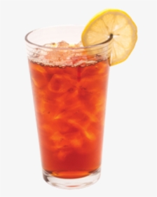 Glass Of Sweet Tea, HD Png Download, Free Download