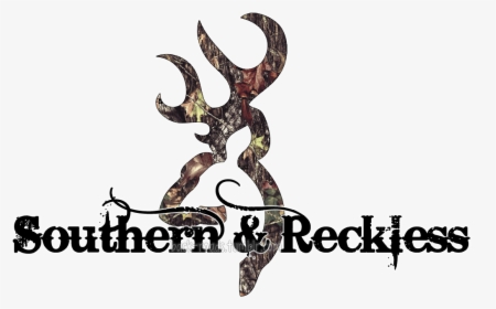 Pin Redneck Browning Symbol Pelautscom On Pinterest - Country Girl, HD Png Download, Free Download