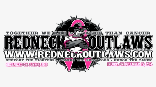 Redneck Outlaws, HD Png Download, Free Download