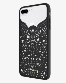 Black Kate Spade Iphone 6s Case, HD Png Download, Free Download