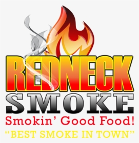 Redneck Smoke Eats - Giggle Fiber, HD Png Download, Free Download