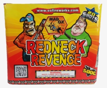 Ox503 Redneck Revenge - Ground Zero Mosque Cartoon, HD Png Download, Free Download