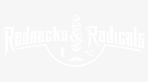 Rednecks And Radicals - Calligraphy, HD Png Download, Free Download