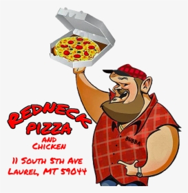 Larry The Cable Guy Cartoon , Png Download - Larry The Cable Guy Cartoon, Transparent Png, Free Download