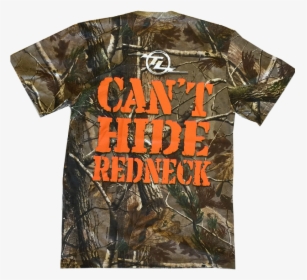 Tracy Lawrence Camo Redneck Tee"  Title="tracy Lawrence - Redneck Camouflage T Shirt, HD Png Download, Free Download