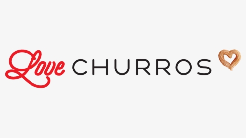 Love Churros Logo, HD Png Download, Free Download