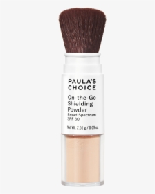Paula's Choice On The Go Shielding Powder Spf 30, HD Png Download, Free Download
