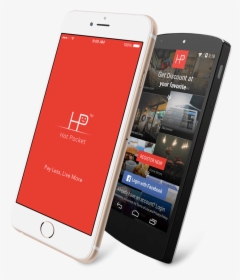 Hot Pocket Marketing Pvt - Samsung Galaxy, HD Png Download, Free Download