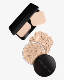 Makeup Overlay Slide 5 Top Left, HD Png Download, Free Download