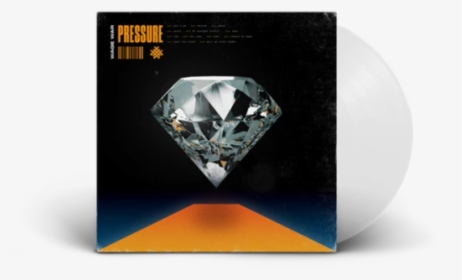 Platinum Record Png, Transparent Png, Free Download