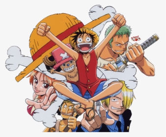 paiN Icons on X: Luffy rebaixado (One Piece)  / X