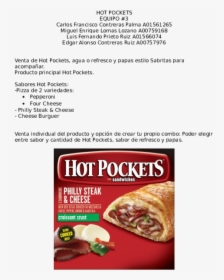 Hot Pocket Flavors Meme, HD Png Download, Free Download