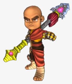 Dd1 Monk, HD Png Download, Free Download