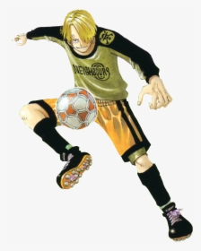 One Piece Soccer, HD Png Download, Free Download