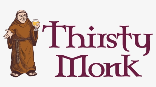 Thirsty Monk, HD Png Download, Free Download