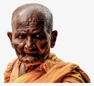 Monk Buddhist Buddhism Free Photo - Signata Anicca Anicca Dukkha Anatta, HD Png Download, Free Download
